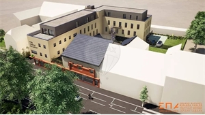 t2 à la vente -   68000  COLMAR, surface 60 m2 vente t2 - UBI462183533
